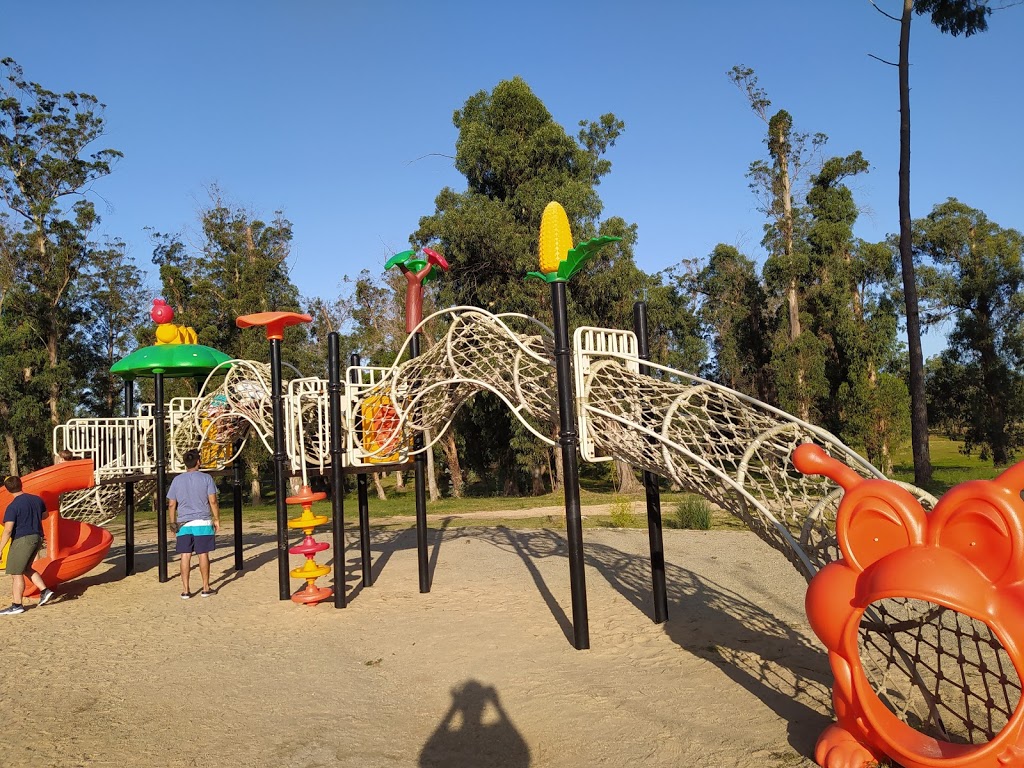 Parque Infantil El Jagüel - Foto 1