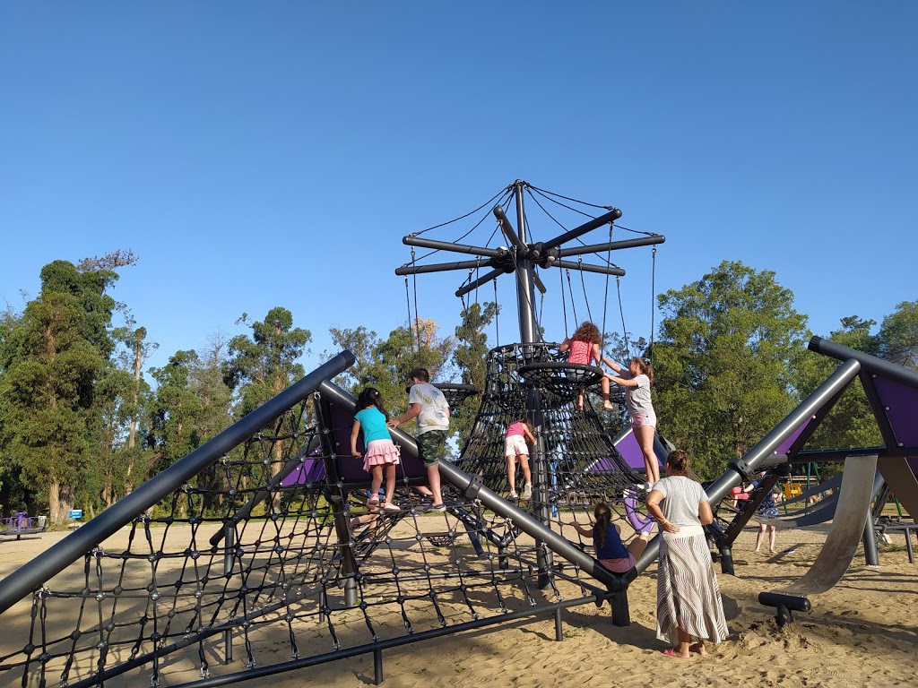 Parque Infantil El Jagüel - Foto 1