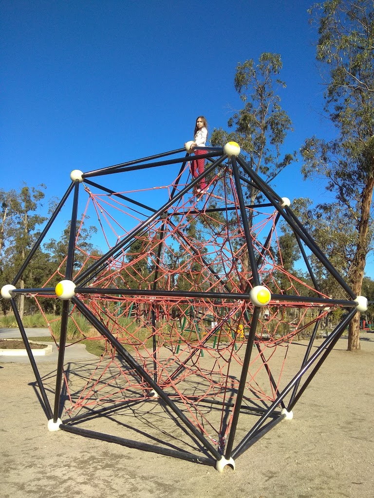 Parque Infantil El Jagüel - Foto 1