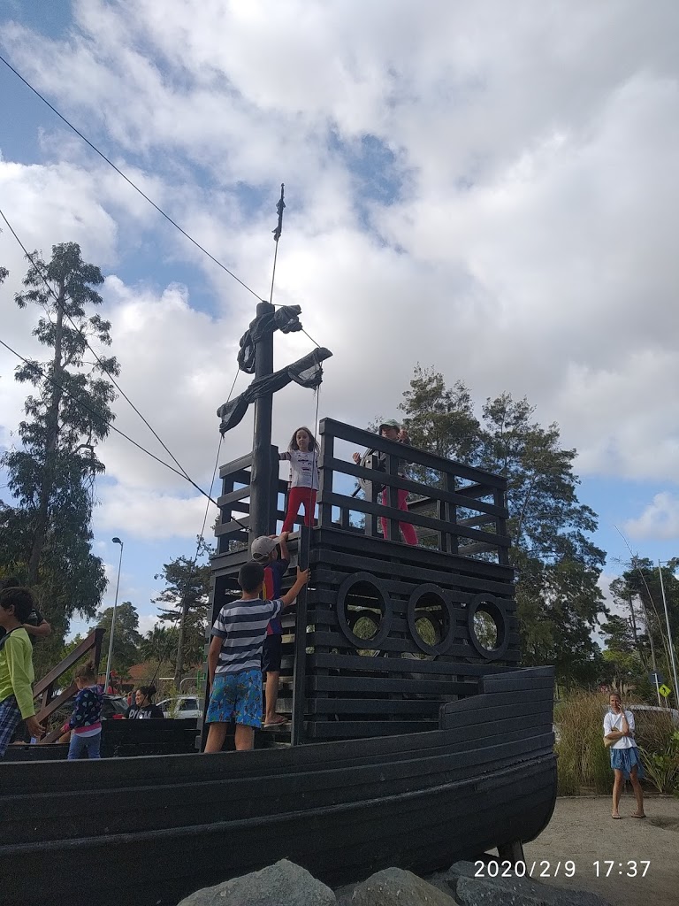 Parque Infantil El Jagüel - Foto 1