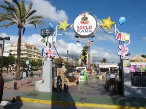 Sould Park Fuengirola