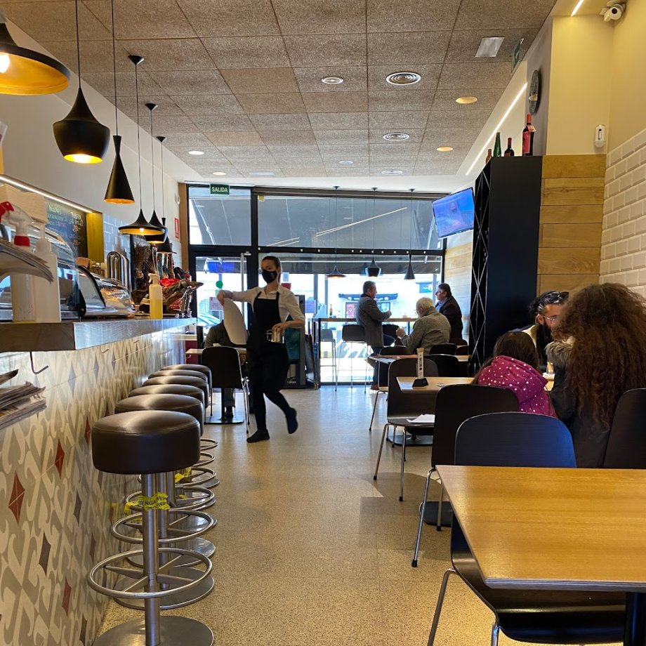 Bar Michigan - Foto 12