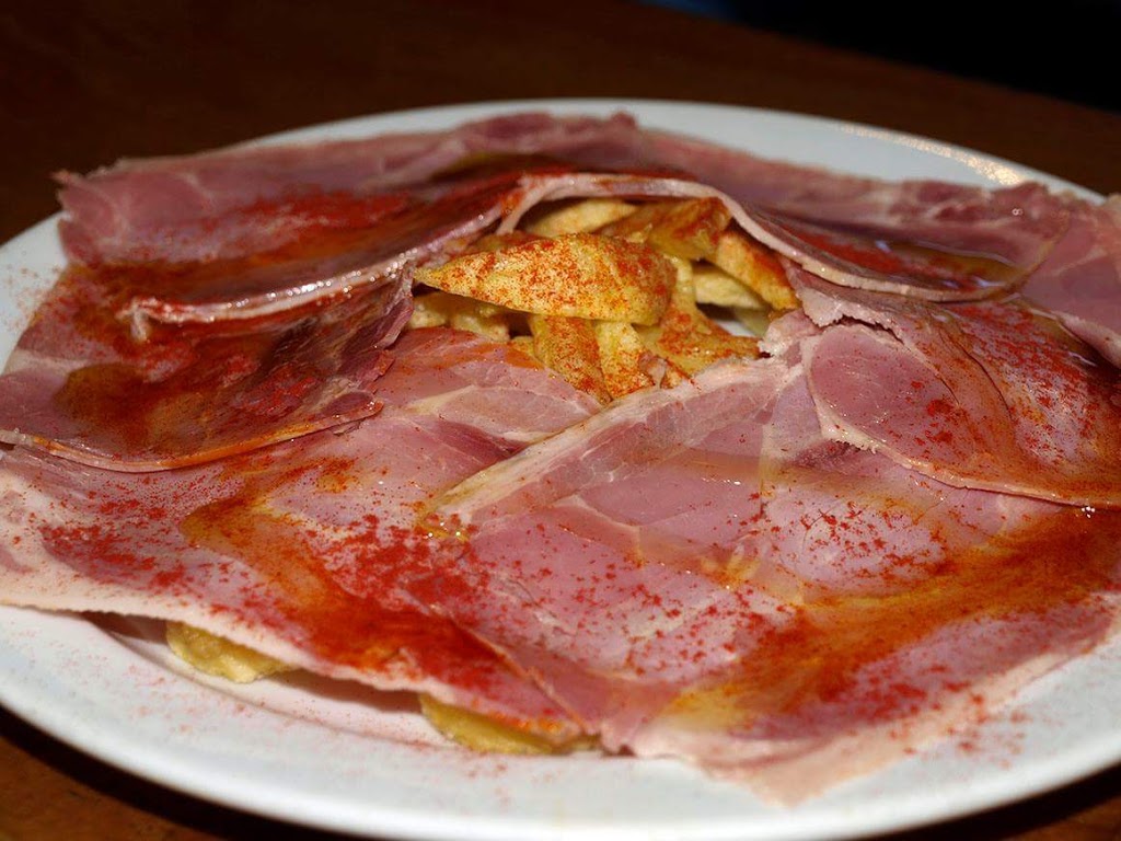 Bar Michigan - Foto 1