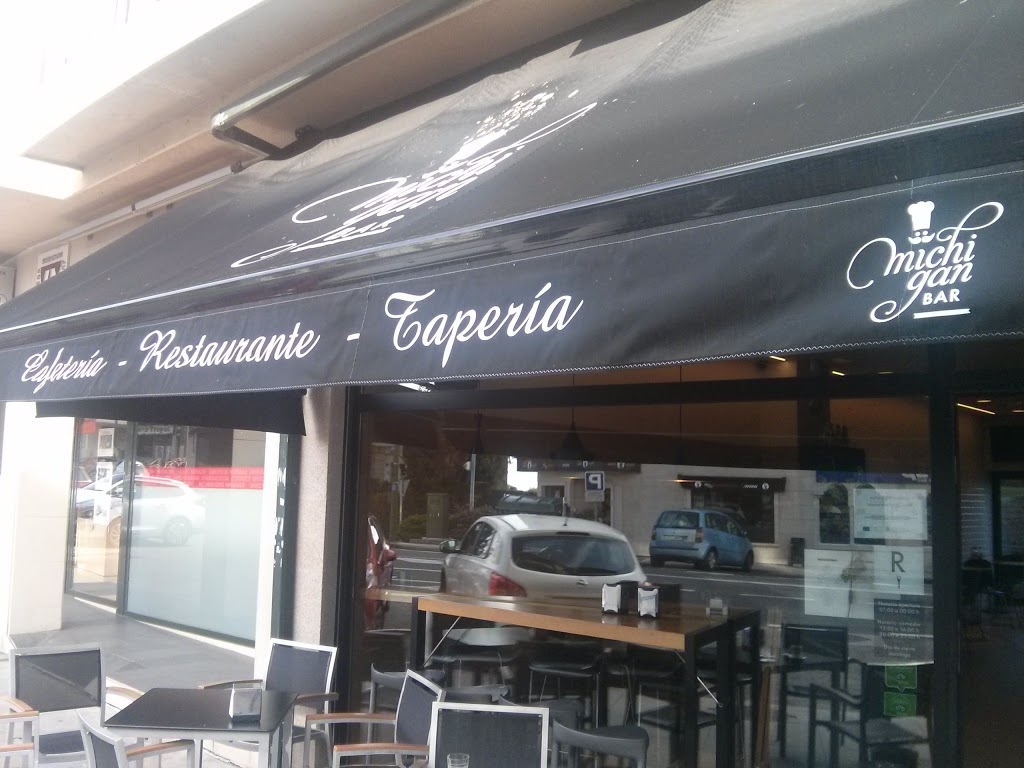 Bar Michigan - Foto 1