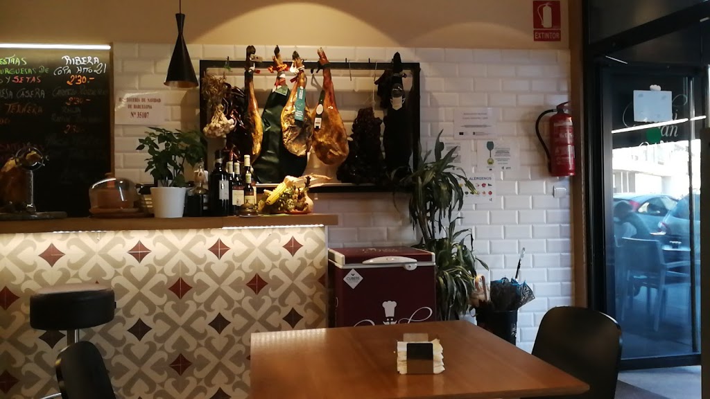 Bar Michigan - Foto 1