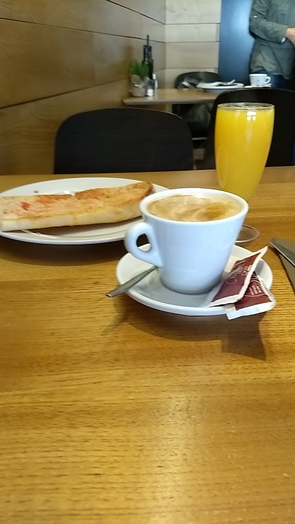 Bar Michigan - Foto 1