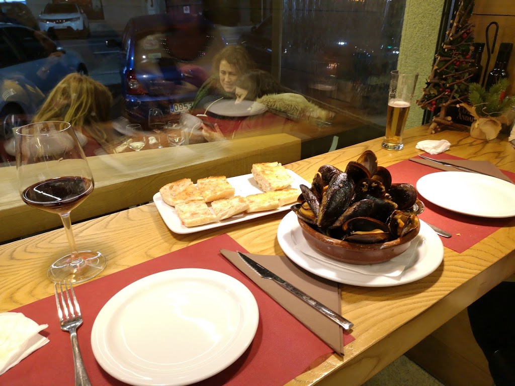 Bar Michigan - Foto 1