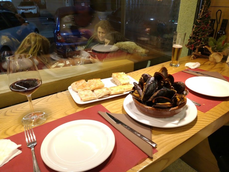 Bar Michigan - Foto 8