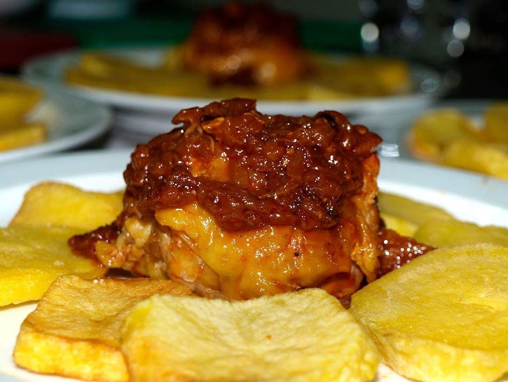 Bar Michigan - Foto 1