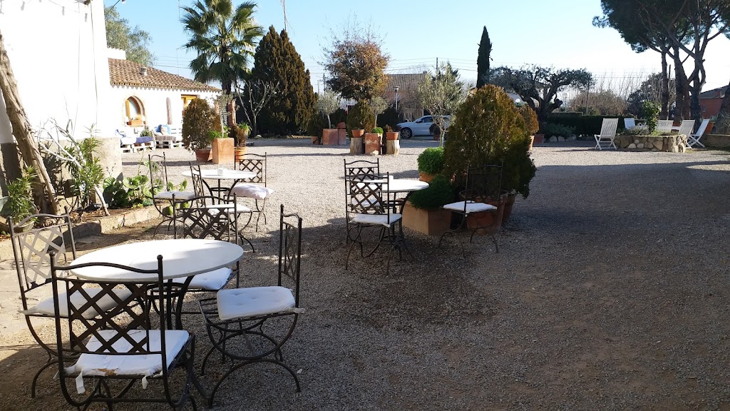 Can Farell Masia Restaurant 4