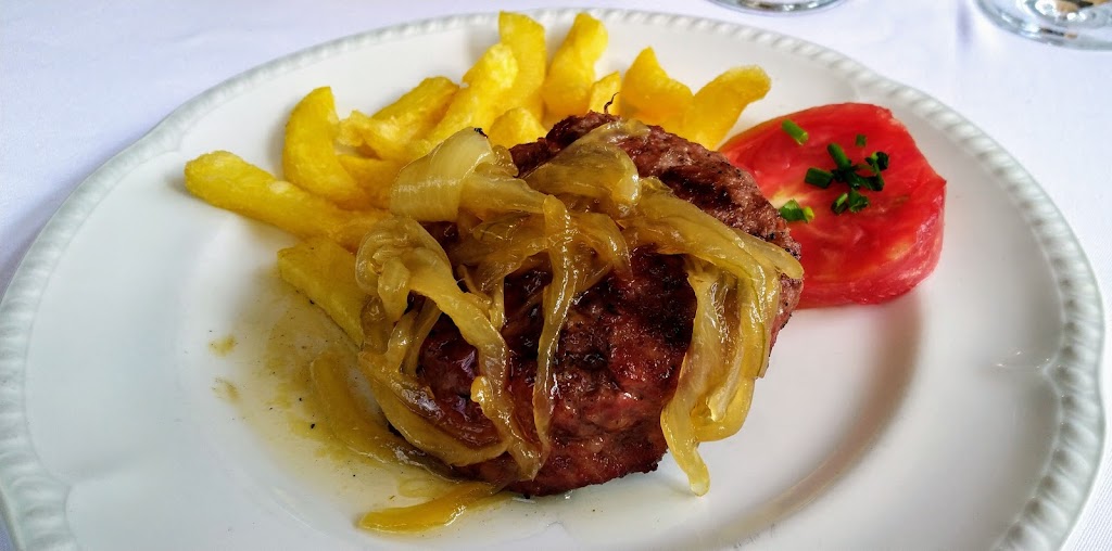 Can Farell Masia Restaurant - Foto 1