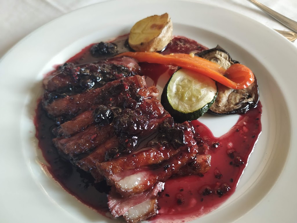 Can Farell Masia Restaurant 8