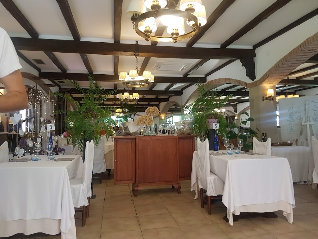 Can Farell Masia Restaurant - Foto 1