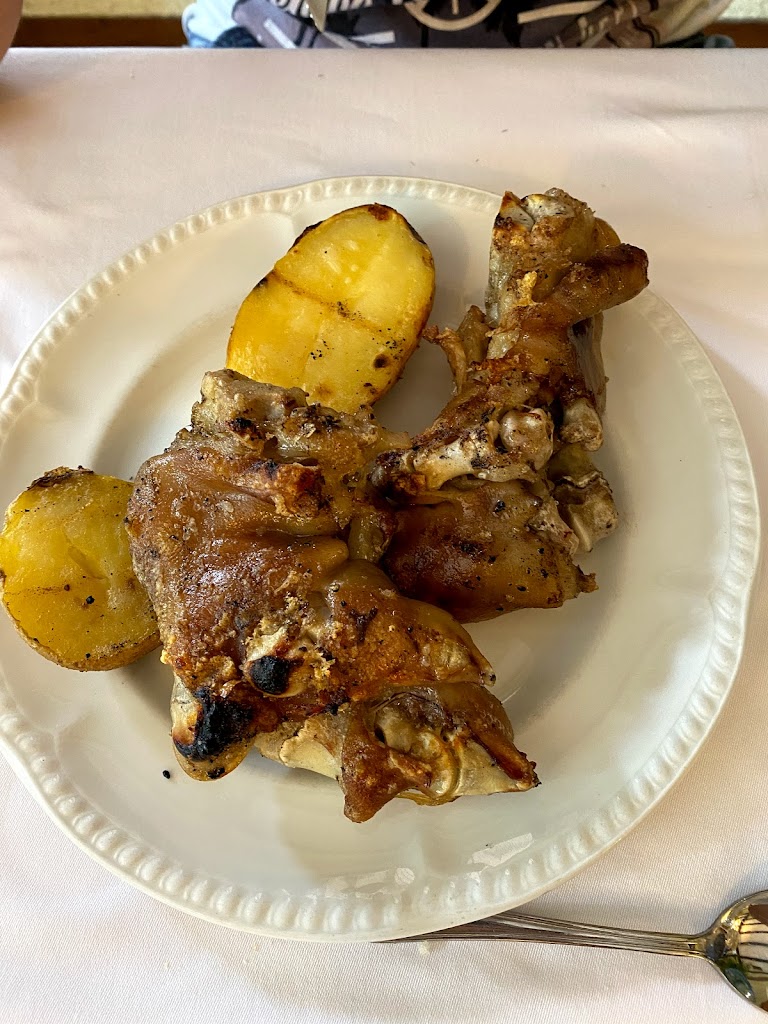 Can Farell Masia Restaurant 10