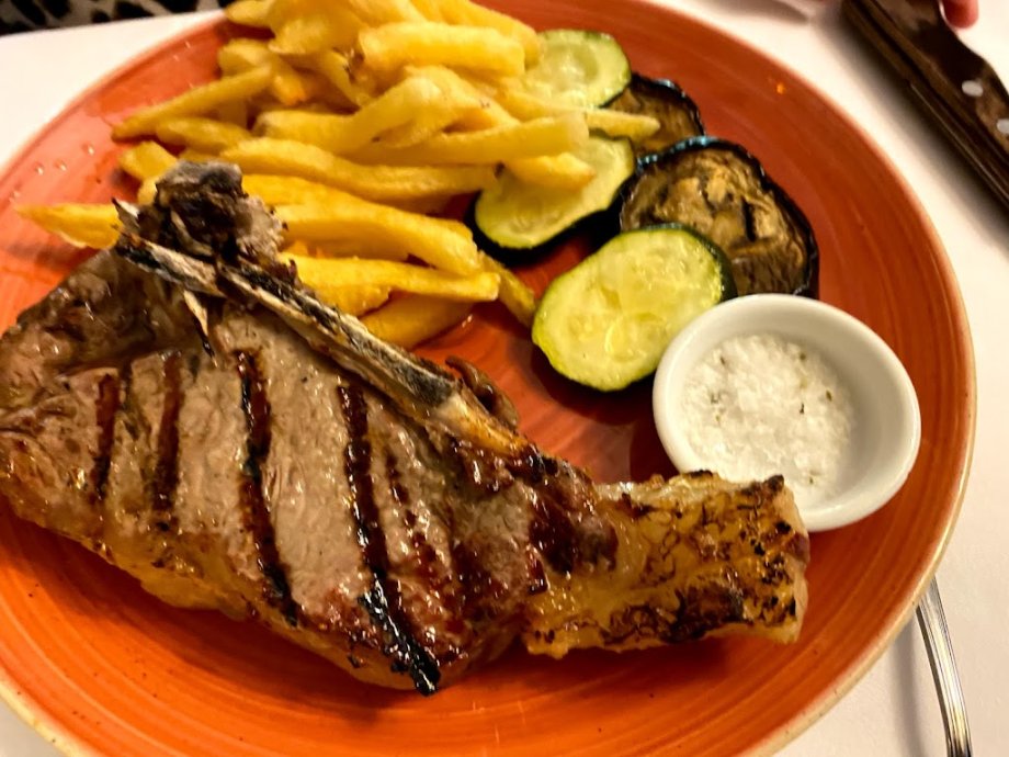 Can Farell Masia Restaurant - Foto 22