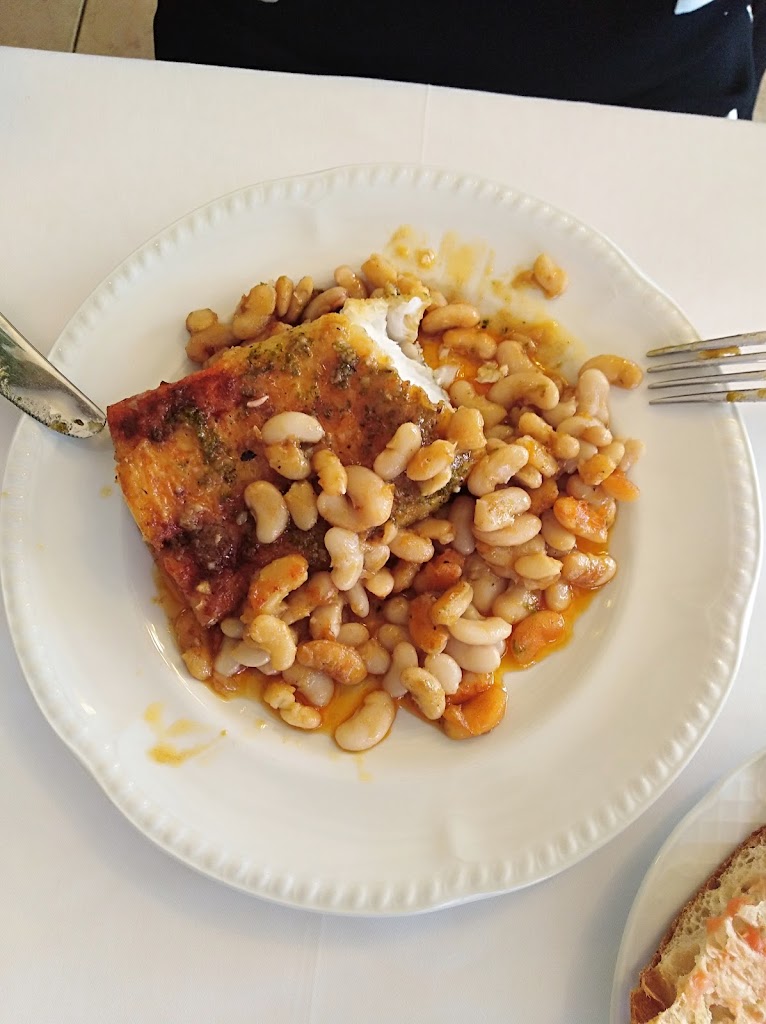 Can Farell Masia Restaurant - Foto 24