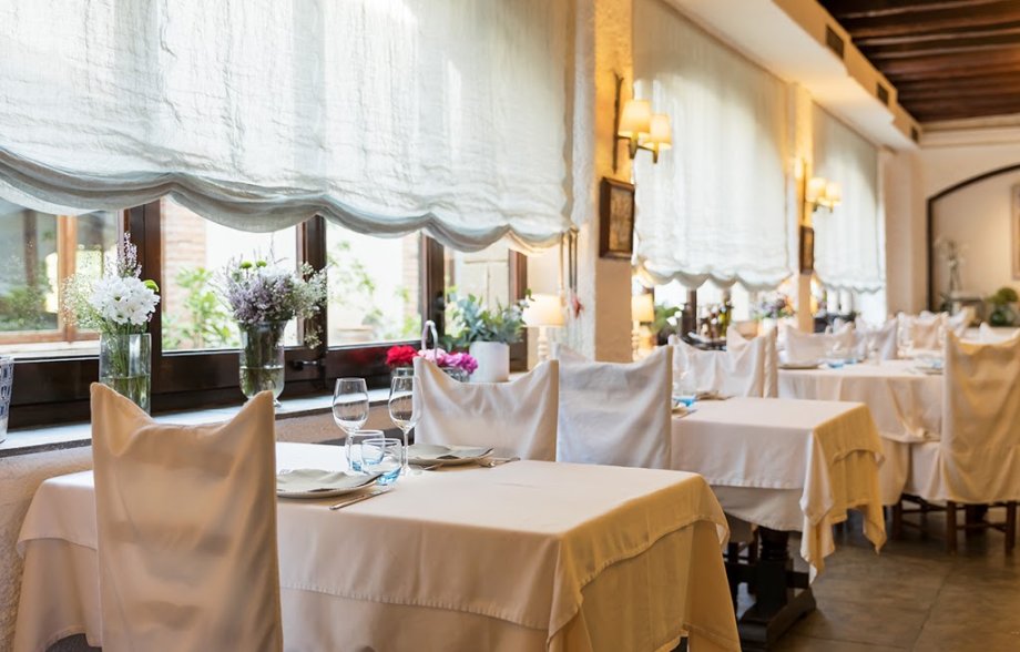 Can Farell Masia Restaurant - Foto 3