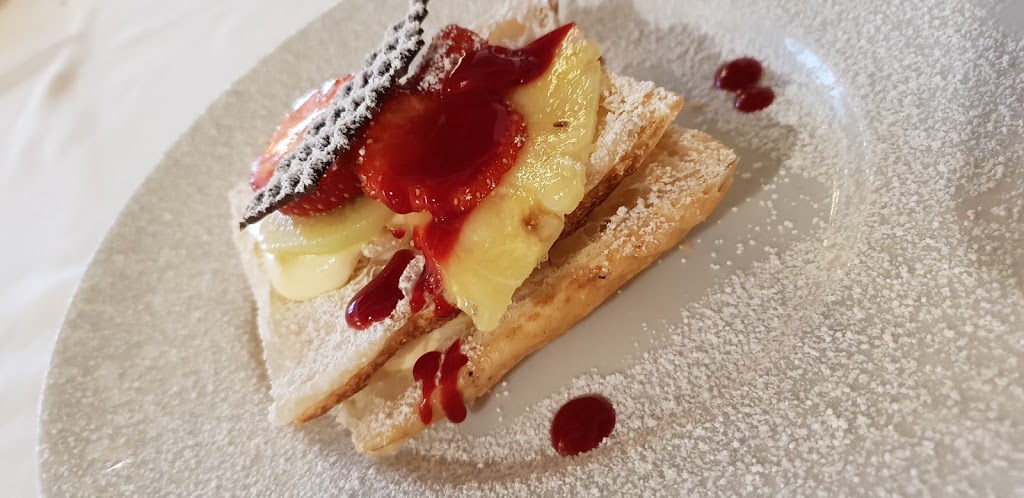 Can Farell Masia Restaurant 20