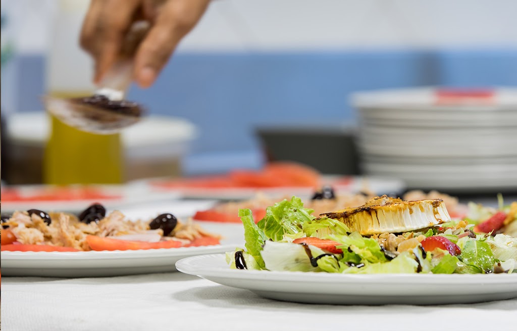 Can Farell Masia Restaurant - Foto 1