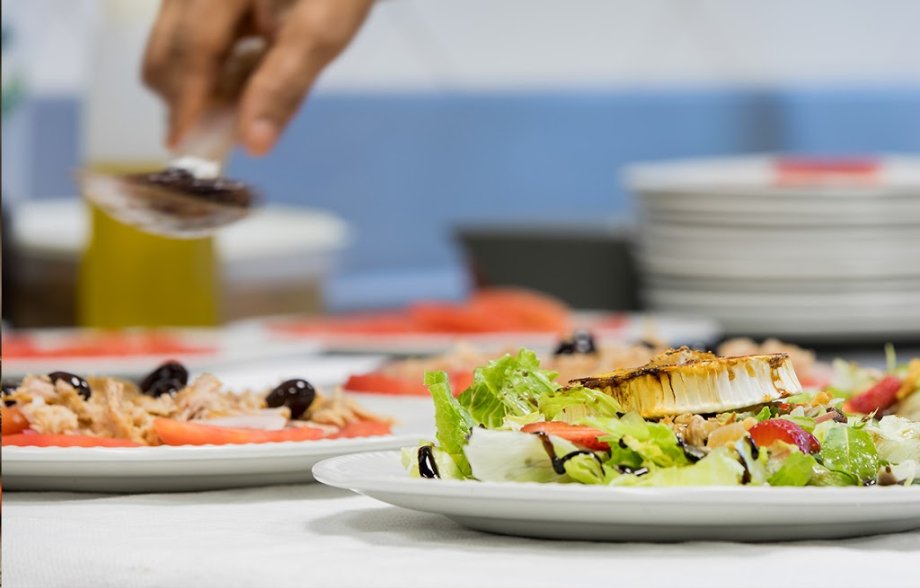 Can Farell Masia Restaurant - Foto 6