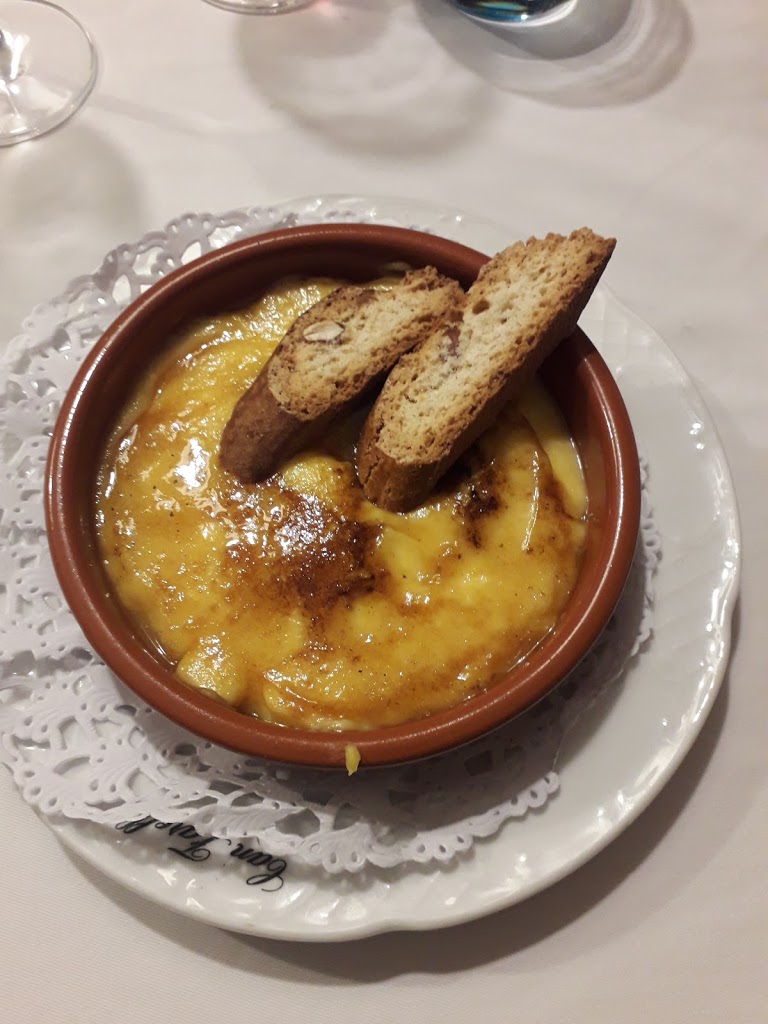 Can Farell Masia Restaurant - Foto 1