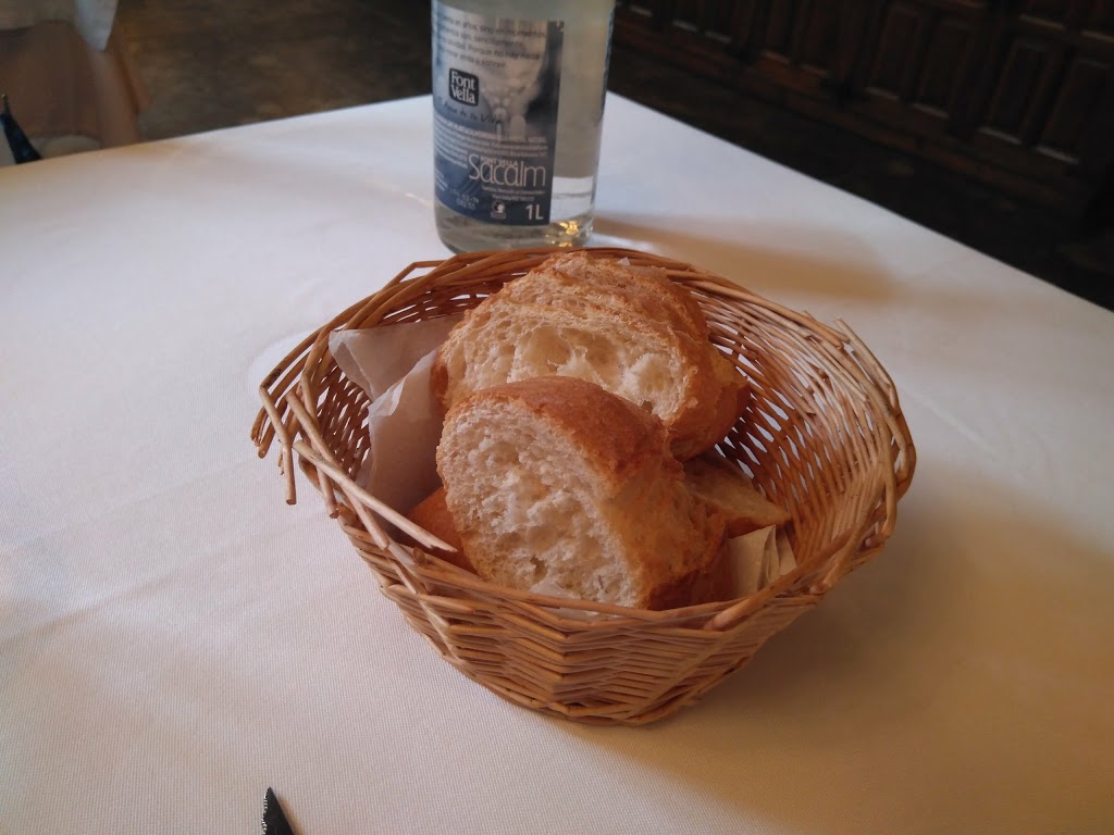 Can Farell Masia Restaurant - Foto 1