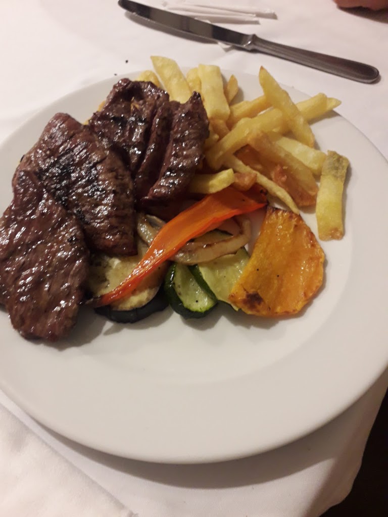 Can Farell Masia Restaurant 27