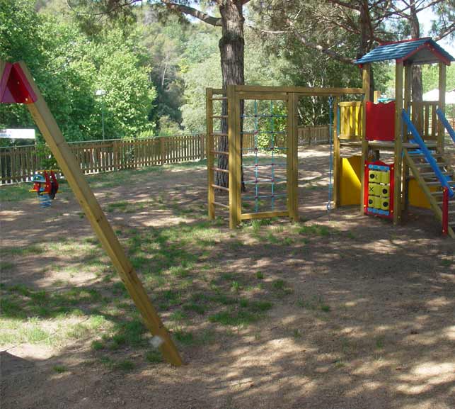 Can Farell Masia Restaurant 14