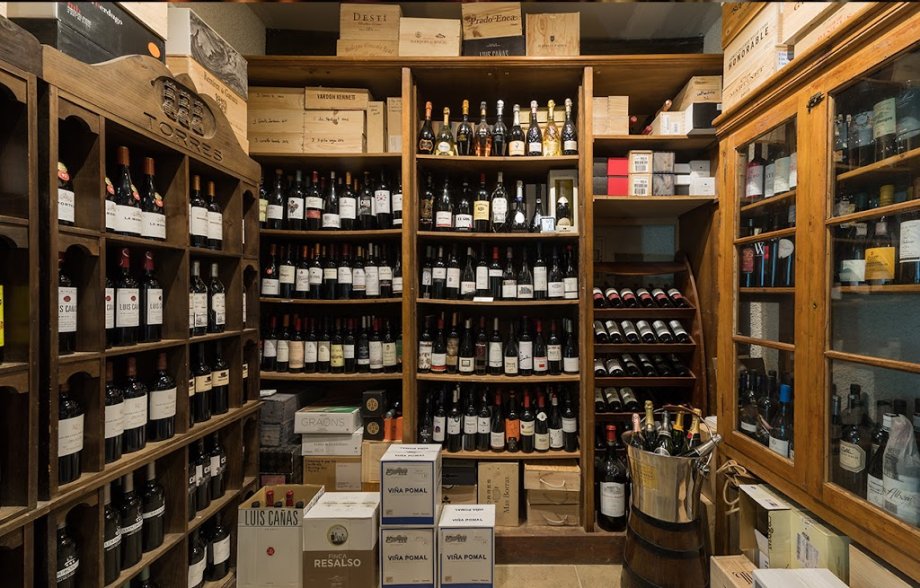 Can Farell Masia Restaurant - Foto 25