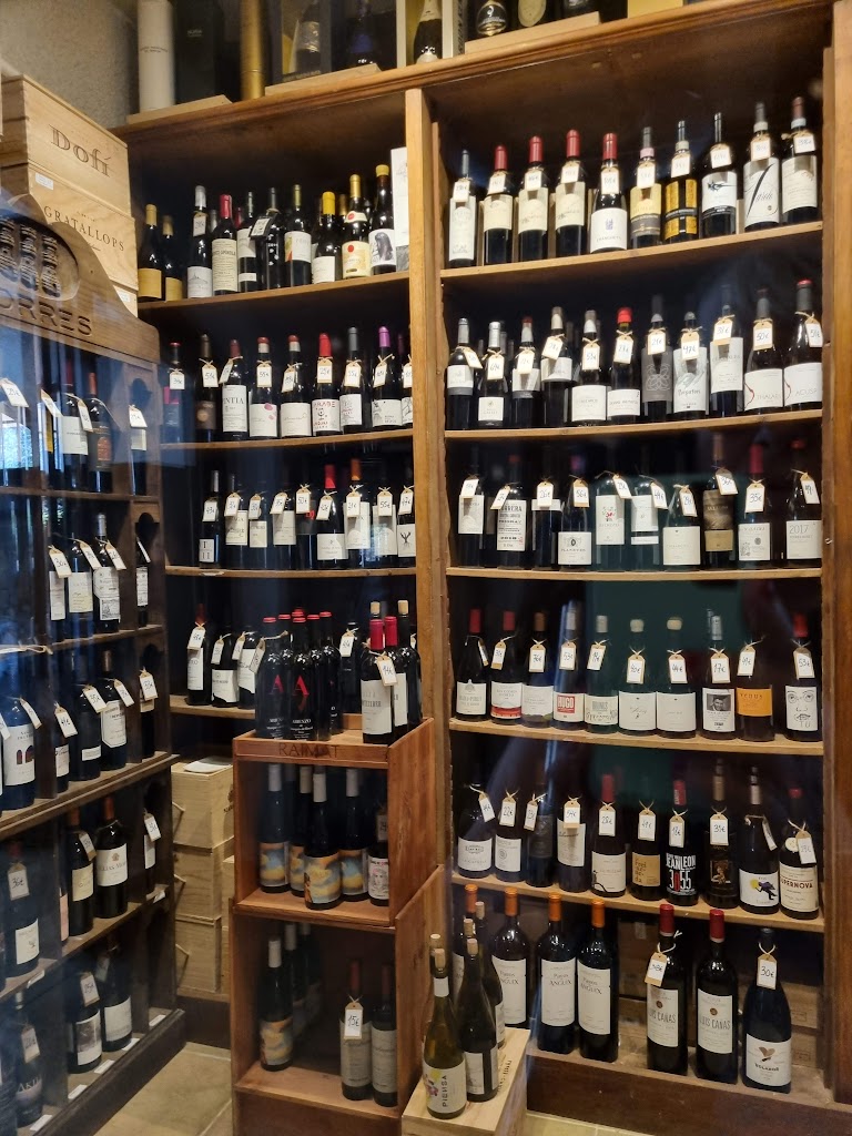 Can Farell Masia Restaurant 3