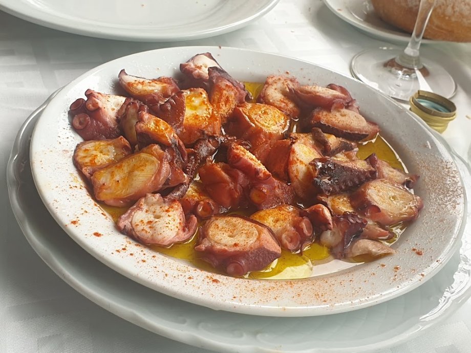 Restaurante El Retiro - Foto 13