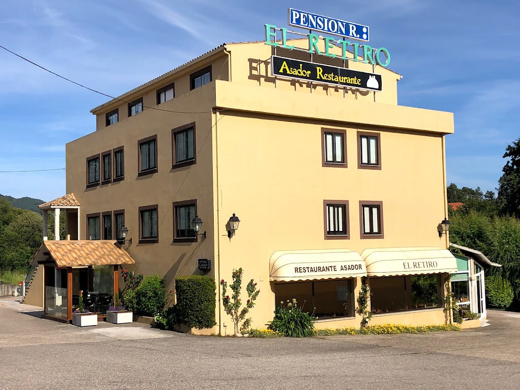 Restaurante El Retiro