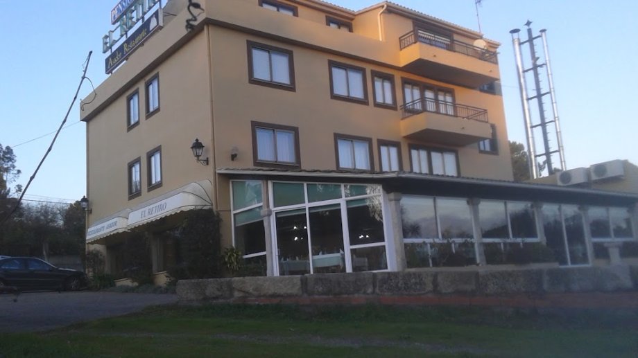 Restaurante El Retiro - Foto 14