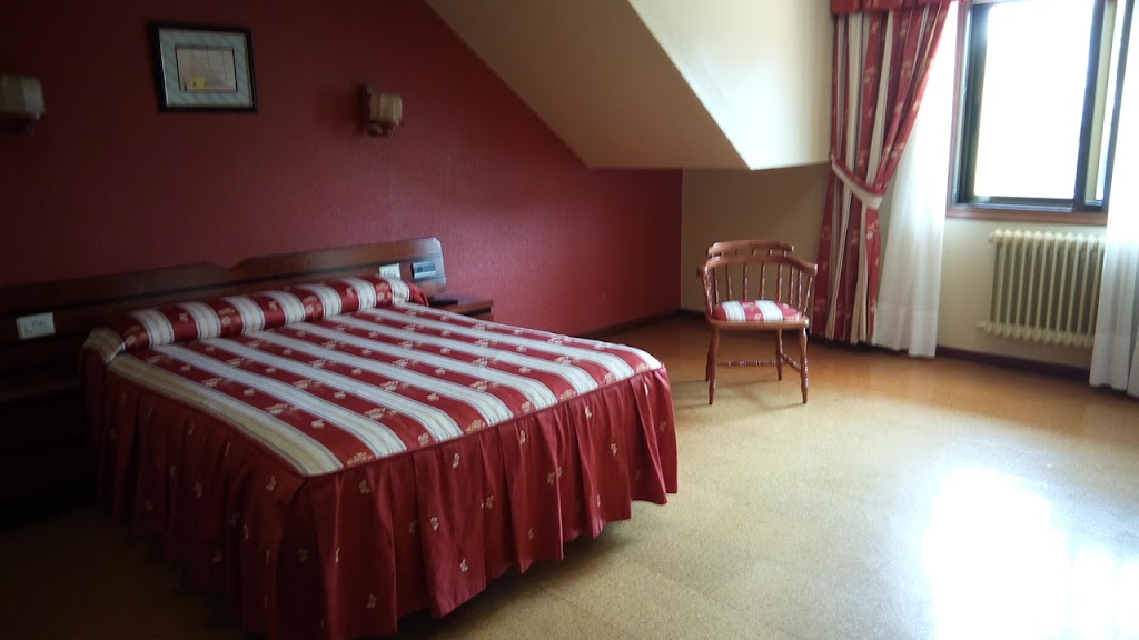 Restaurante El Retiro - Foto 1