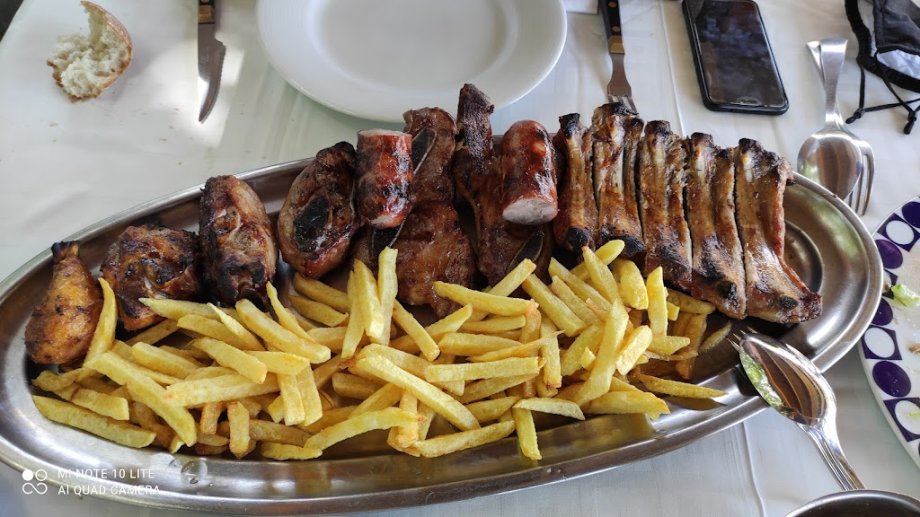 Restaurante El Retiro - Foto 16