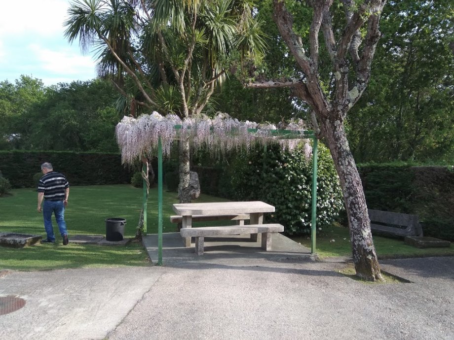 Restaurante El Retiro - Foto 17