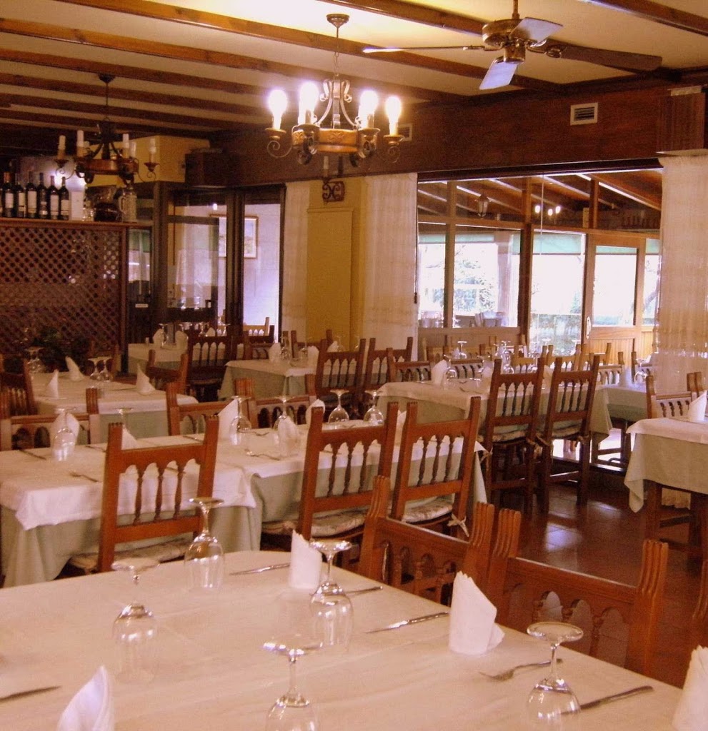 Restaurante El Retiro - Foto 1