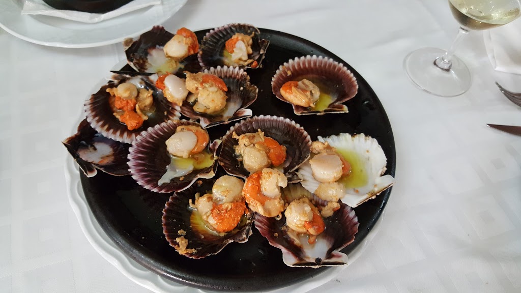 Restaurante El Retiro - Foto 1