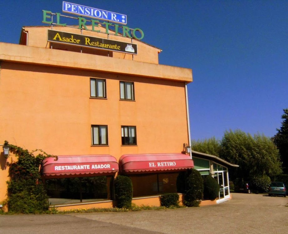 Restaurante El Retiro - Foto 4