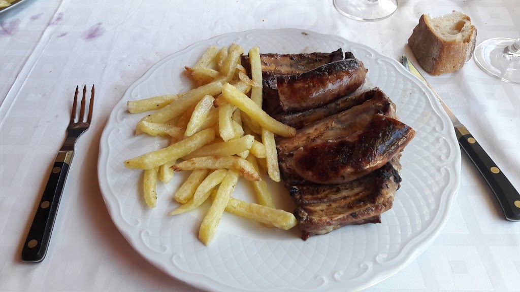 Restaurante El Retiro - Foto 1