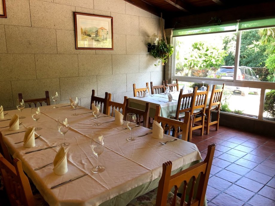 Restaurante El Retiro - Foto 6