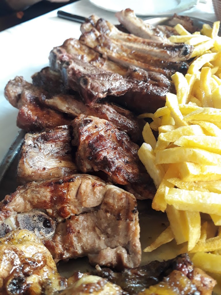 Restaurante El Retiro - Foto 7