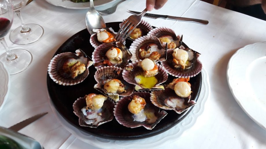 Restaurante El Retiro - Foto 8