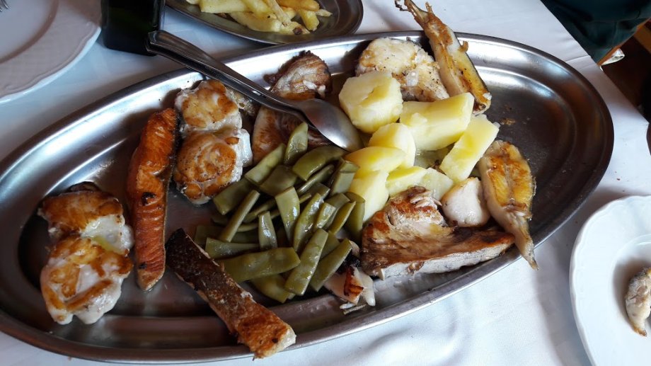 Restaurante El Retiro - Foto 9