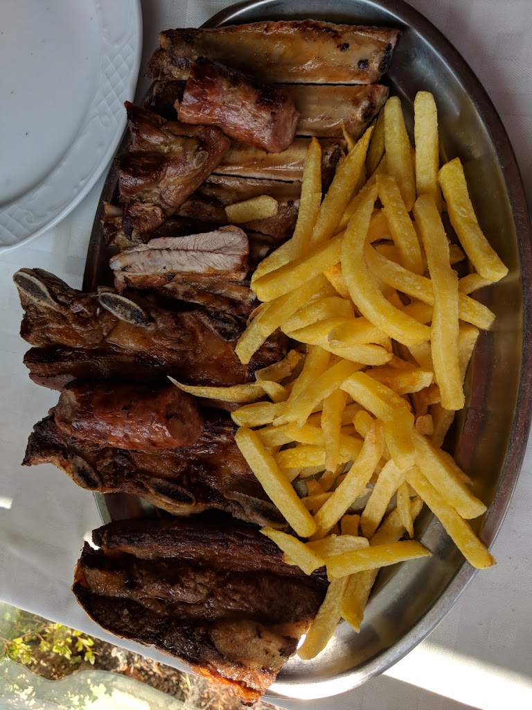 Restaurante El Retiro - Foto 1