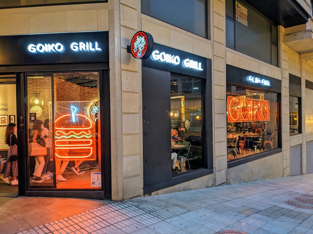 Goiko
