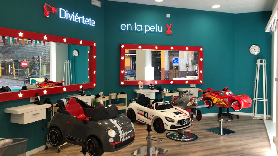 Fan Look! La Pelu Más Divertida - Foto 12