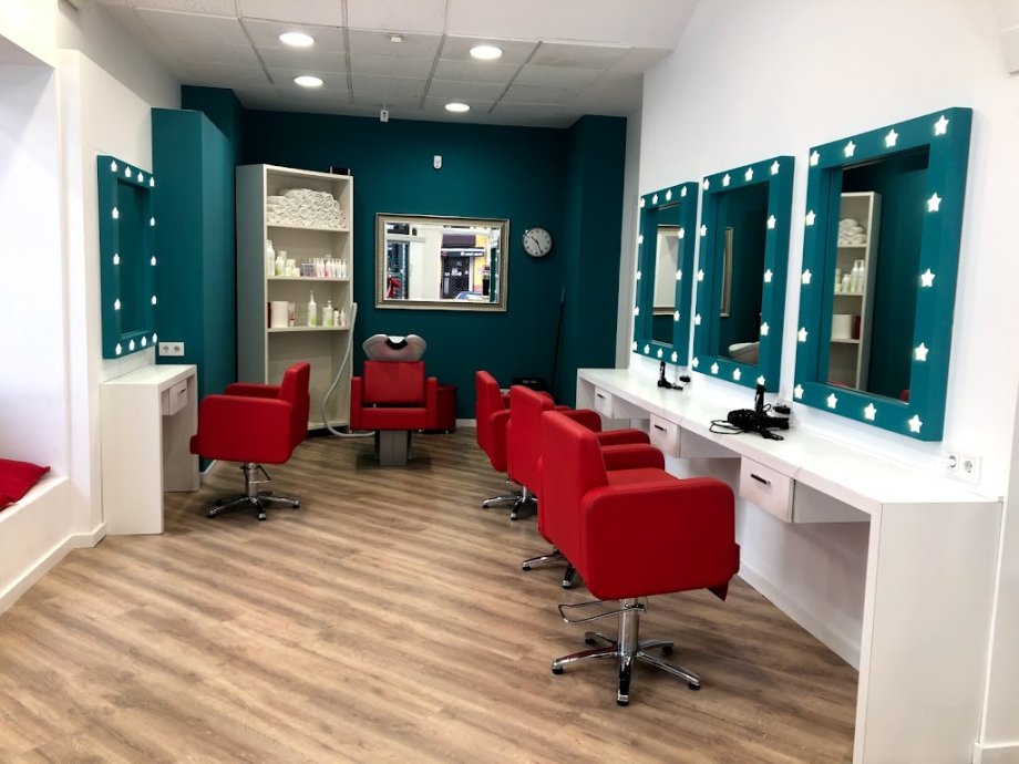 Fan Look! La Pelu Más Divertida - Foto 15