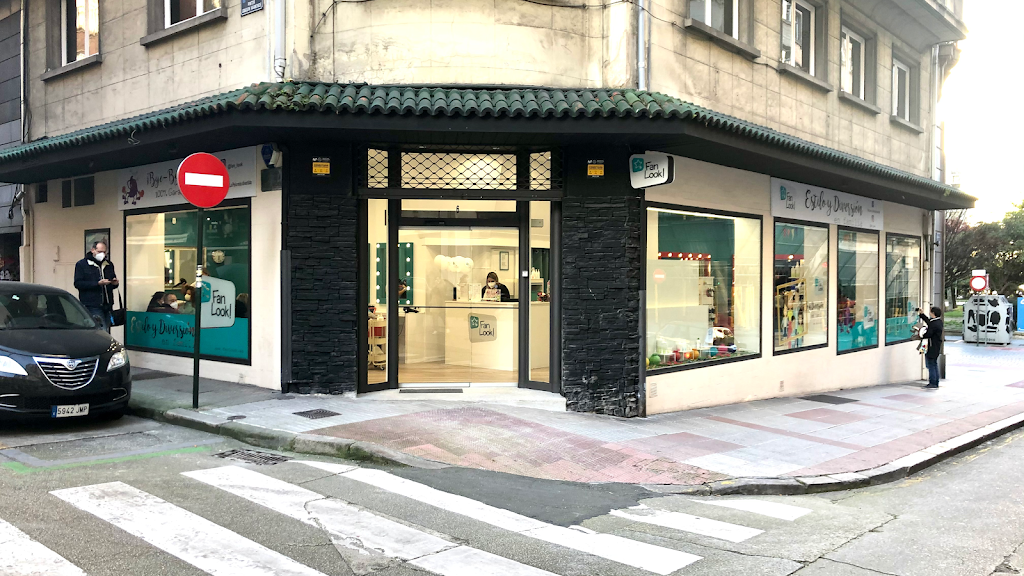 Fan Look! La Pelu Más Divertida 7