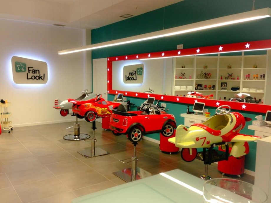 Fan Look! La Pelu Más Divertida - Foto 2